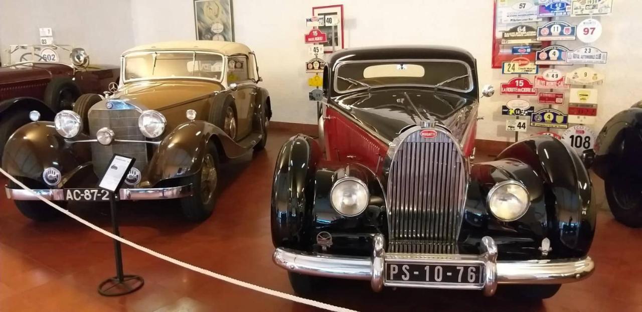 الشقق الفندقية Póvoa de Midõesفي  Quinta Das Murteiras المظهر الخارجي الصورة